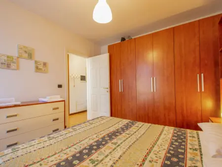 La Rondine (LUU280), Appartement 4 personnes à Lucca - Photo 8
