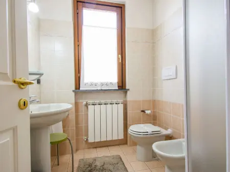 La Rondine (LUU280), Appartement 4 personnes à Lucca - Photo 10