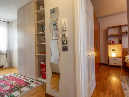 La Rondine (LUU280), Appartement 4 personnes à Lucca - Photo 11