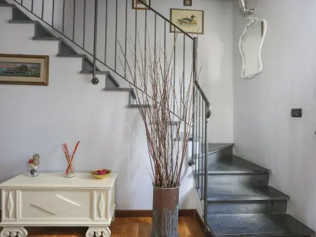 La Rondine (LUU280), Appartement 4 personnes à Lucca - Photo 14