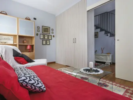La Rondine (LUU280), Appartement 4 personnes à Lucca - Photo 15