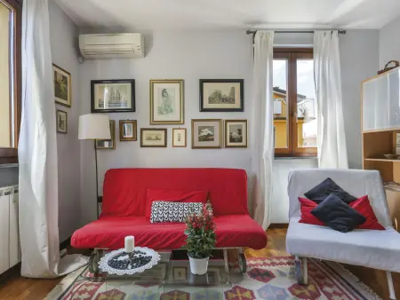 La Rondine (LUU280), Appartement 4 personnes à Lucca - Photo 16