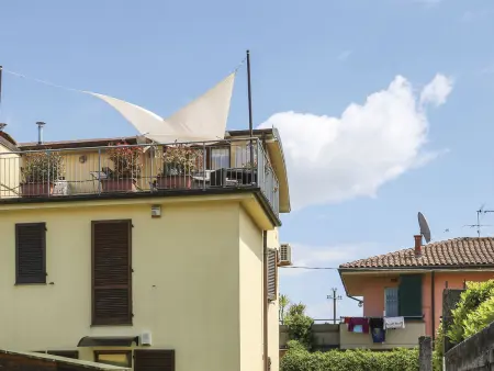 La Rondine (LUU280), Appartement 4 personnes à Lucca - Photo 19