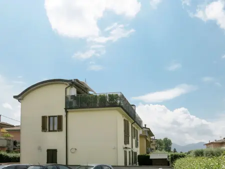 La Rondine (LUU280), Appartement 4 personnes à Lucca - Photo 20
