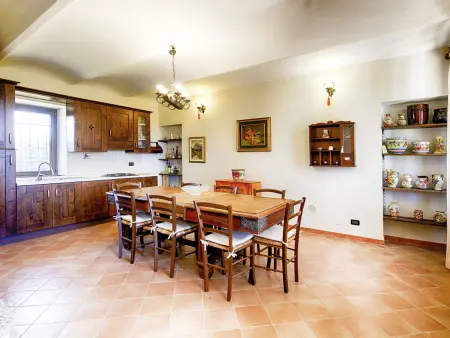 San Giacomo, Maison 9 personnes à San Damiano d'Asti - Photo 3
