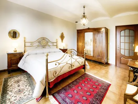 San Giacomo, Maison 9 personnes à San Damiano d'Asti - Photo 4