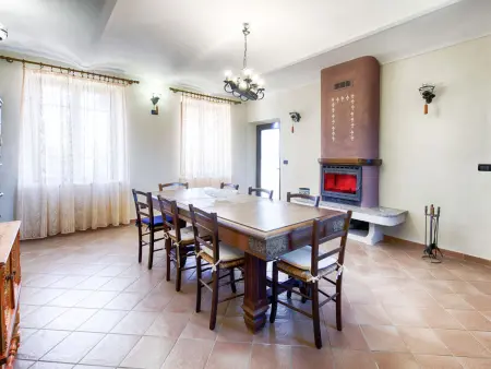 San Giacomo, Maison 9 personnes à San Damiano d'Asti - Photo 6