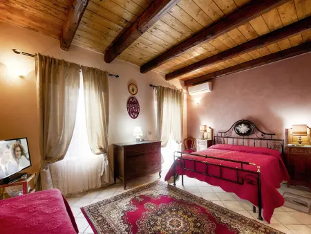 San Giacomo, Maison 9 personnes à San Damiano d'Asti - Photo 10