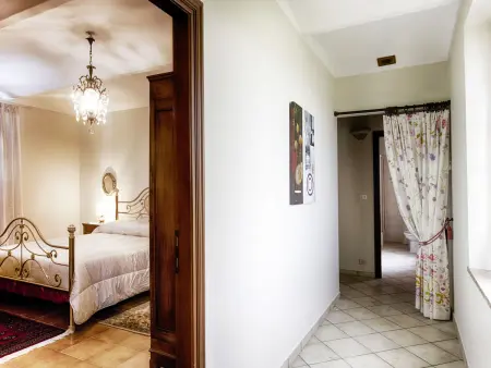 San Giacomo, Maison 9 personnes à San Damiano d'Asti - Photo 11