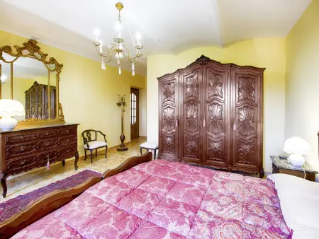 San Giacomo, Maison 9 personnes à San Damiano d'Asti - Photo 14