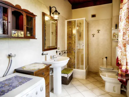San Giacomo, Maison 9 personnes à San Damiano d'Asti - Photo 17