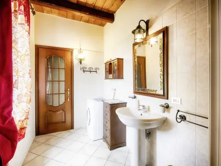 San Giacomo, Maison 9 personnes à San Damiano d'Asti - Photo 18