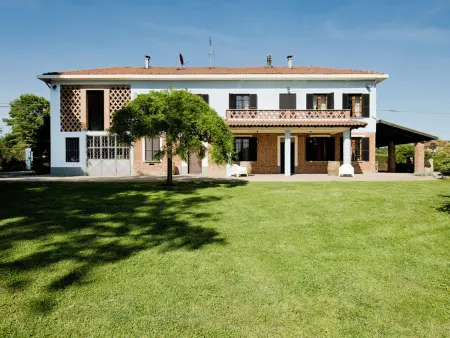 San Giacomo, Maison 9 personnes à San Damiano d'Asti - Photo 19