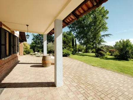 San Giacomo, Maison 9 personnes à San Damiano d'Asti - Photo 20