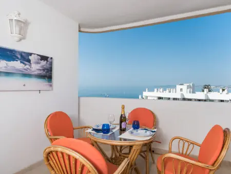 Carmen Vistamar, Appartement 4 personnes à Estepona - Photo 1