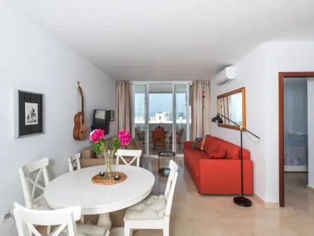 Carmen Vistamar, Appartement 4 personnes à Estepona - Photo 2