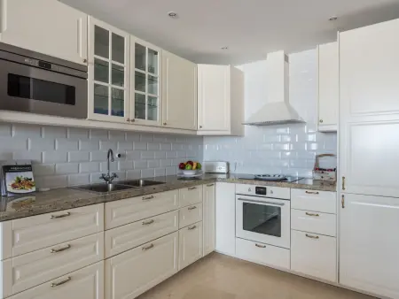 Carmen Vistamar, Appartement 4 personnes à Estepona - Photo 3