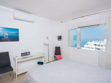 Carmen Vistamar, Appartement 4 personnes à Estepona - Photo 4