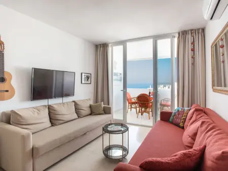 Carmen Vistamar, Appartement 4 personnes à Estepona - Photo 5