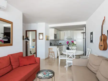 Carmen Vistamar, Appartement 4 personnes à Estepona - Photo 6