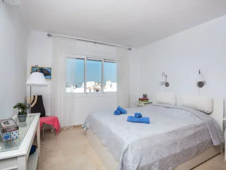 Carmen Vistamar, Appartement 4 personnes à Estepona - Photo 7