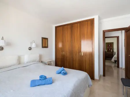 Carmen Vistamar, Appartement 4 personnes à Estepona - Photo 8