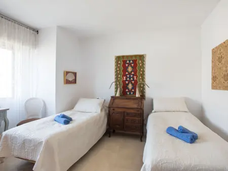 Carmen Vistamar, Appartement 4 personnes à Estepona - Photo 9