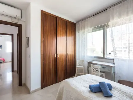 Carmen Vistamar, Appartement 4 personnes à Estepona - Photo 10