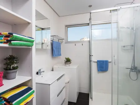 Carmen Vistamar, Appartement 4 personnes à Estepona - Photo 11