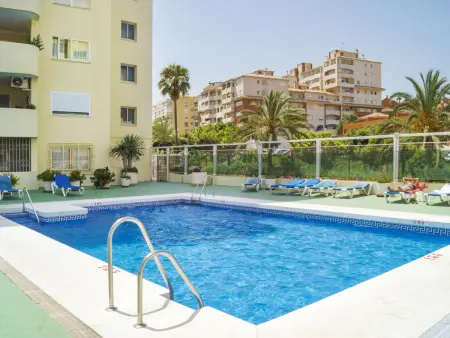 Carmen Vistamar, Appartement 4 personnes à Estepona - Photo 12