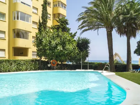Carmen Vistamar, Appartement 4 personnes à Estepona - Photo 13