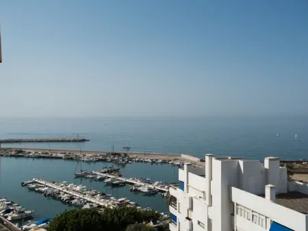 Carmen Vistamar, Appartement 4 personnes à Estepona - Photo 17