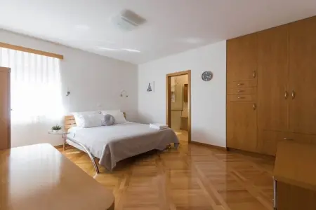 Sabai, Villa en bord de mer à Zadar avec piscine - Photo 11