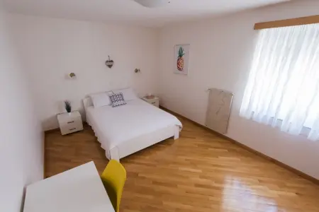 Sabai, Villa en bord de mer à Zadar avec piscine - Photo 16