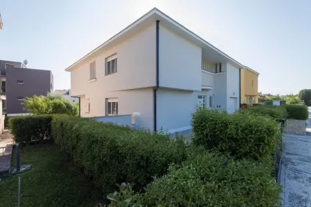 Sabai, Villa en bord de mer à Zadar avec piscine - Photo 25