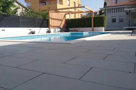 Sabai, Villa en bord de mer à Zadar avec piscine - Photo 31