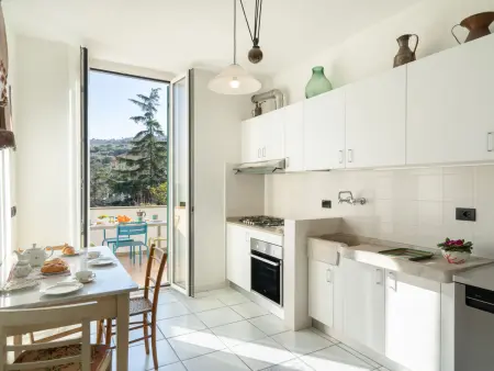 Vincenzina & Giovanni (DOL117), Appartement 10 personnes à Dolcedo - Photo 3