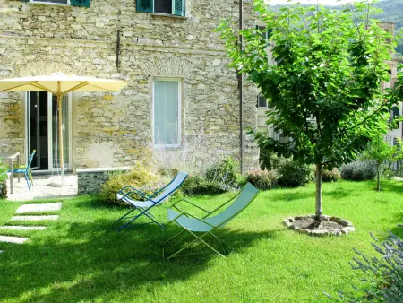 Vincenzina & Giovanni (DOL117), Appartement 10 personnes à Dolcedo - Photo 7
