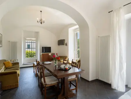 Vincenzina & Giovanni (DOL117), Appartement 10 personnes à Dolcedo - Photo 8
