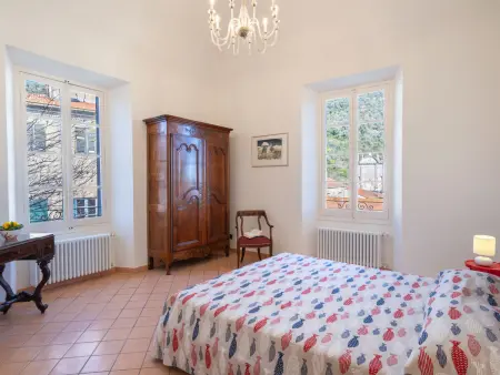 Vincenzina & Giovanni (DOL117), Appartement 10 personnes à Dolcedo - Photo 9
