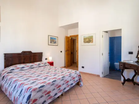 Vincenzina & Giovanni (DOL117), Appartement 10 personnes à Dolcedo - Photo 11