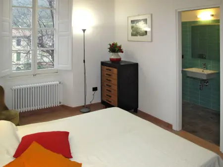 Vincenzina & Giovanni (DOL117), Appartement 10 personnes à Dolcedo - Photo 13