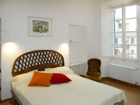 Vincenzina & Giovanni (DOL117), Appartement 10 personnes à Dolcedo - Photo 14