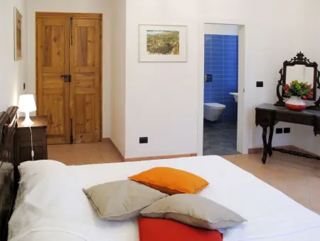 Vincenzina & Giovanni (DOL117), Appartement 10 personnes à Dolcedo - Photo 17