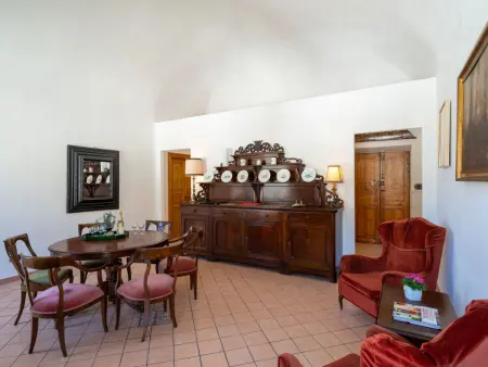 Vincenzina & Giovanni (DOL117), Appartement 10 personnes à Dolcedo - Photo 22