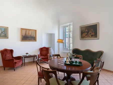 Vincenzina & Giovanni (DOL117), Appartement 10 personnes à Dolcedo - Photo 23