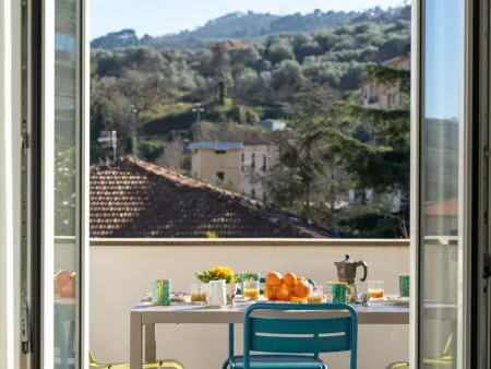 Vincenzina & Giovanni (DOL117), Appartement 10 personnes à Dolcedo - Photo 24