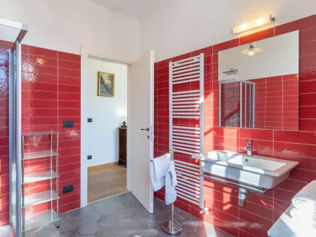 Vincenzina & Giovanni (DOL117), Appartement 10 personnes à Dolcedo - Photo 27