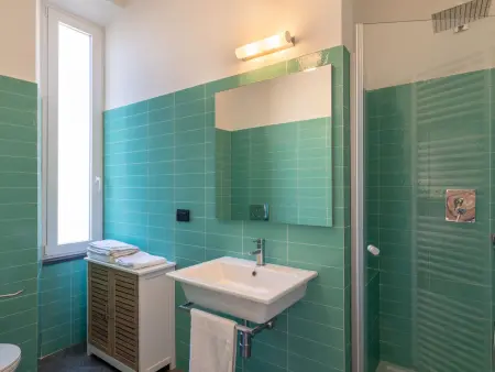 Vincenzina & Giovanni (DOL117), Appartement 10 personnes à Dolcedo - Photo 28