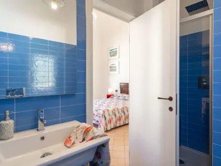 Vincenzina & Giovanni (DOL117), Appartement 10 personnes à Dolcedo - Photo 29